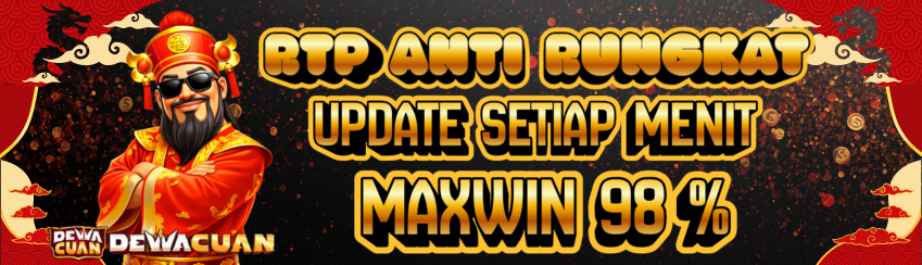 Bocoran Gacor RTP DEWACUAN